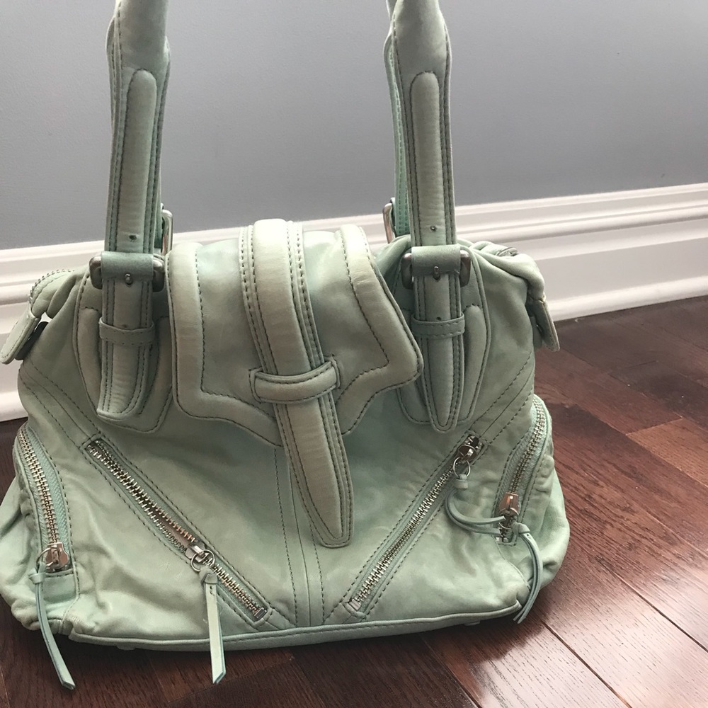 Botkier Shoulder Bag